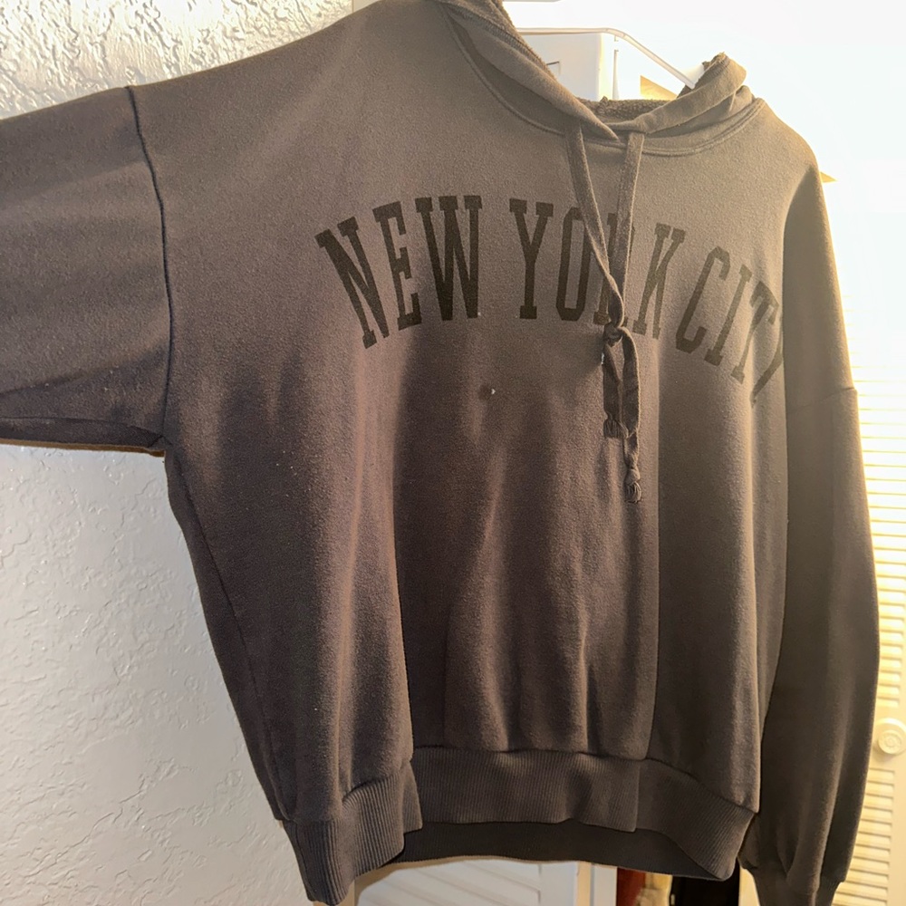 NYC Hoodie